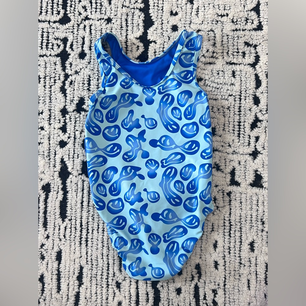 Plum Gymnastics Leotard